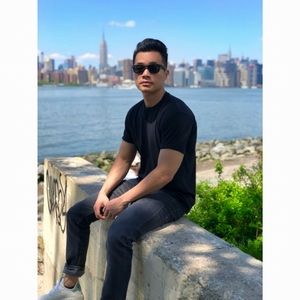 Meet your Posher, Henry